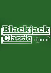 Blackjack Classic game