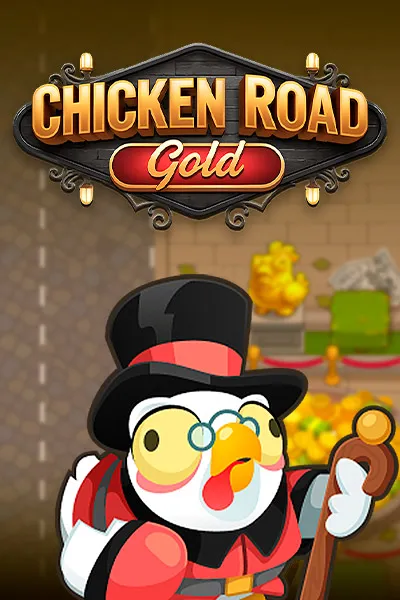 Chicken Road Gold game