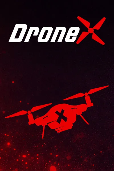 Dronex game