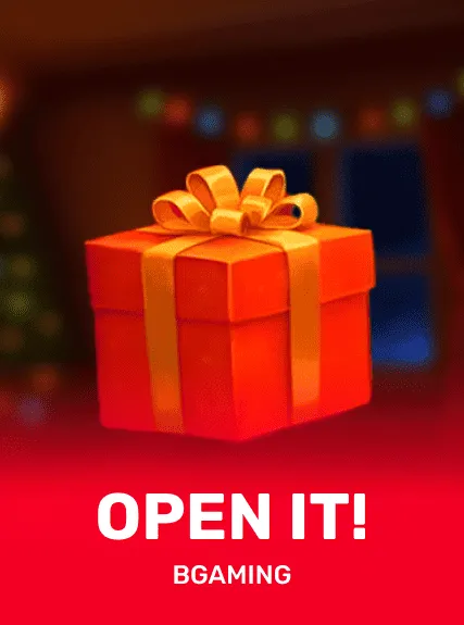 Open It quick game