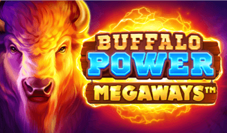 Buffalo Power Megaways slot
