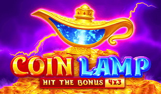 Coin Lamp slot