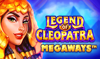 Legend of Cleopatra Megaways slot