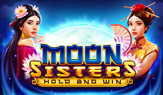Moon Sisters Hold and Win slot